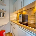 - Haus F, App 0feg01 아파트 *